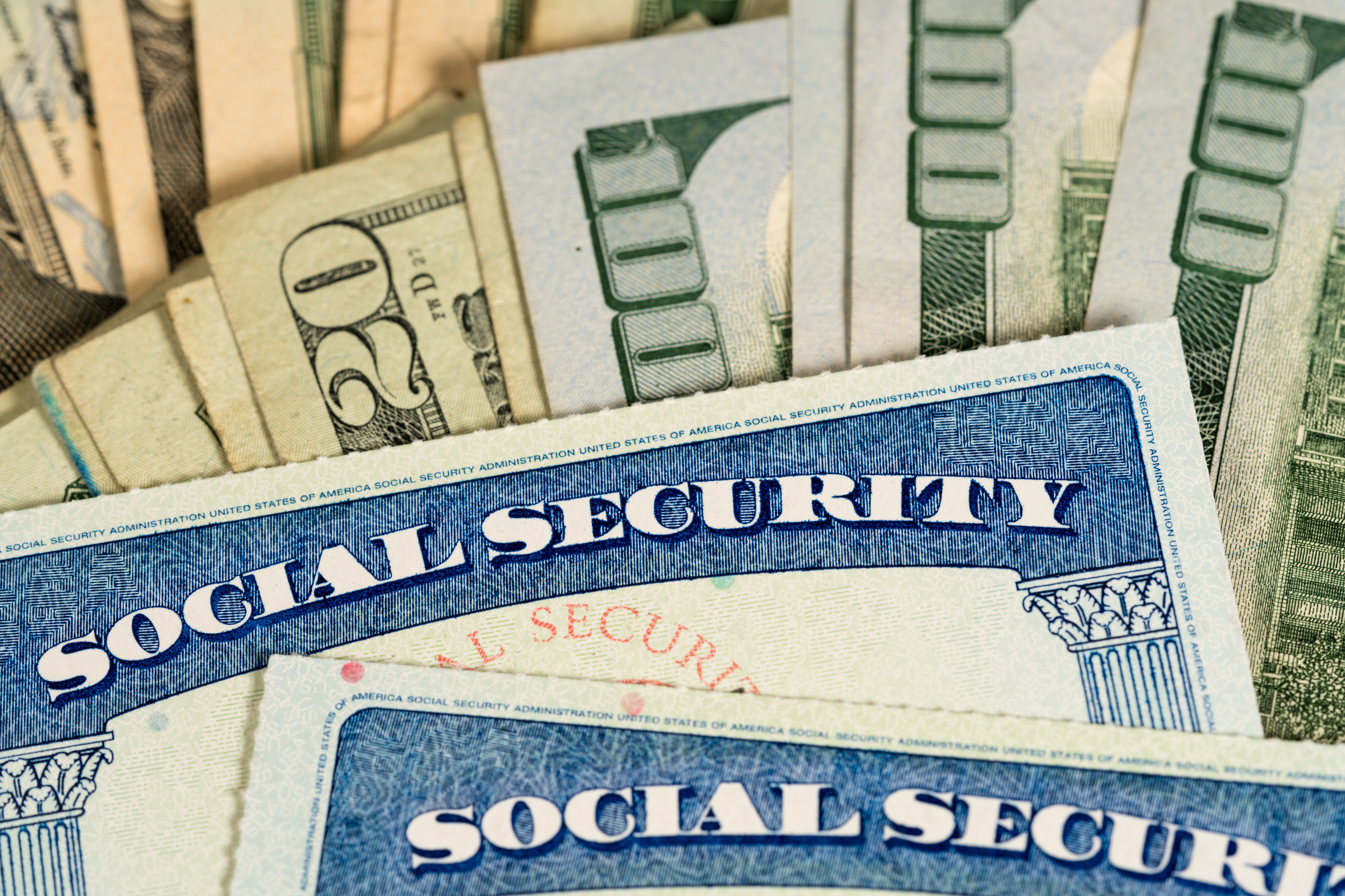Social Security Checks: Up To $5,108 Disbursed This Week Social Security Checks: Up To $5,108 Disbursed This Week