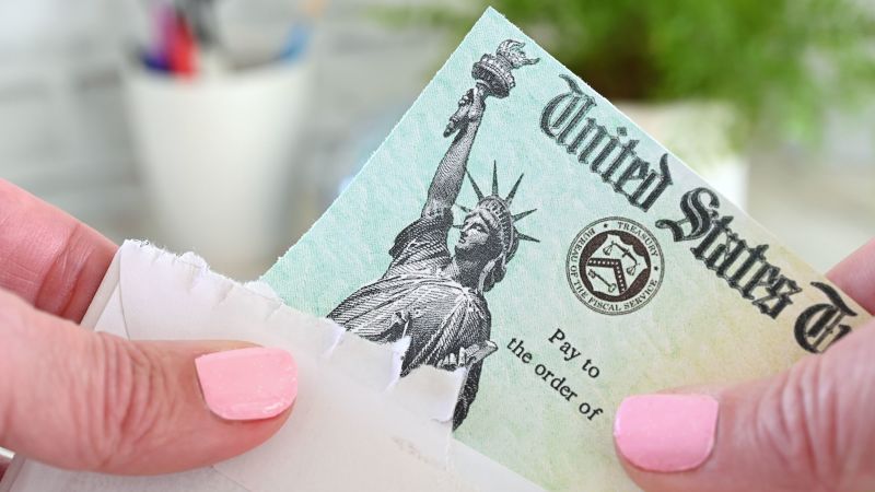 Social Security's Future Uncertain: The 2034 Funding Challenge Social Security's Future Uncertain: The 2034 Funding Challenge
