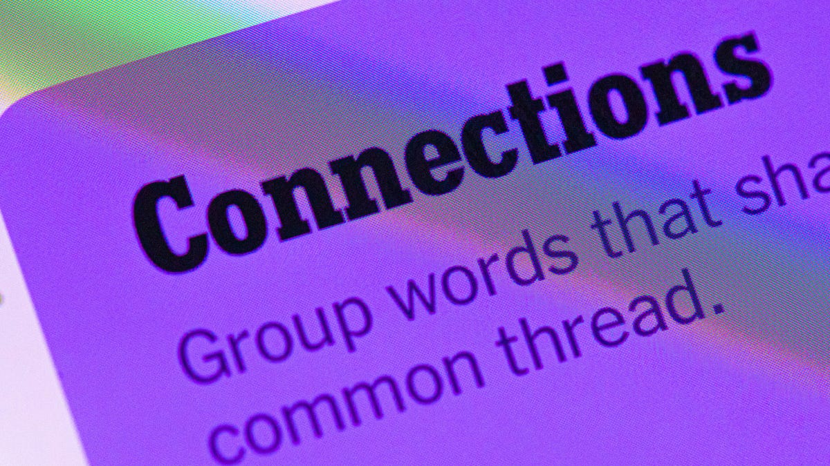 Solve NYT Connections Puzzle #772: July 22 Hints & Solutions Solve NYT Connections Puzzle #772: July 22 Hints & Solutions