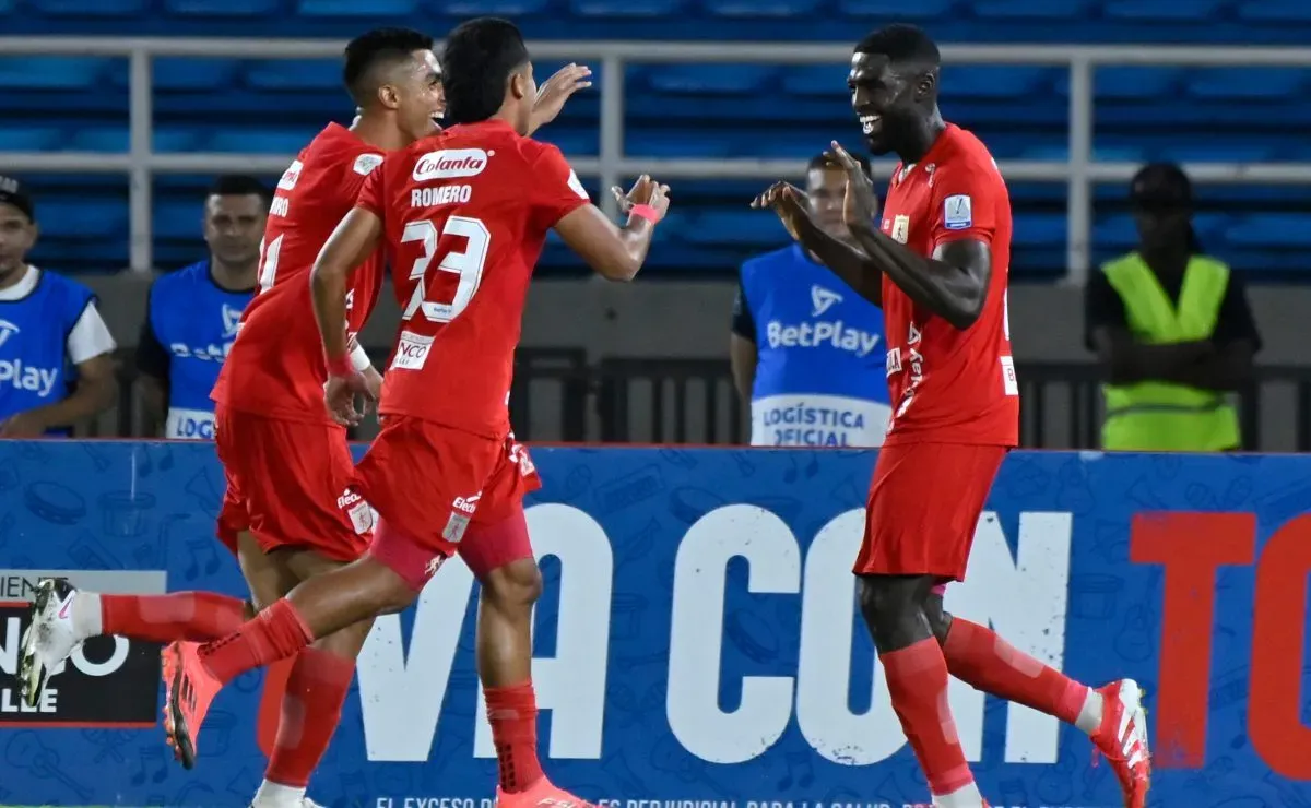Sorpresa En América De Cali: La Convocatoria Para El Debut En La Liga Sorpresa En América De Cali: La Convocatoria Para El Debut En La Liga