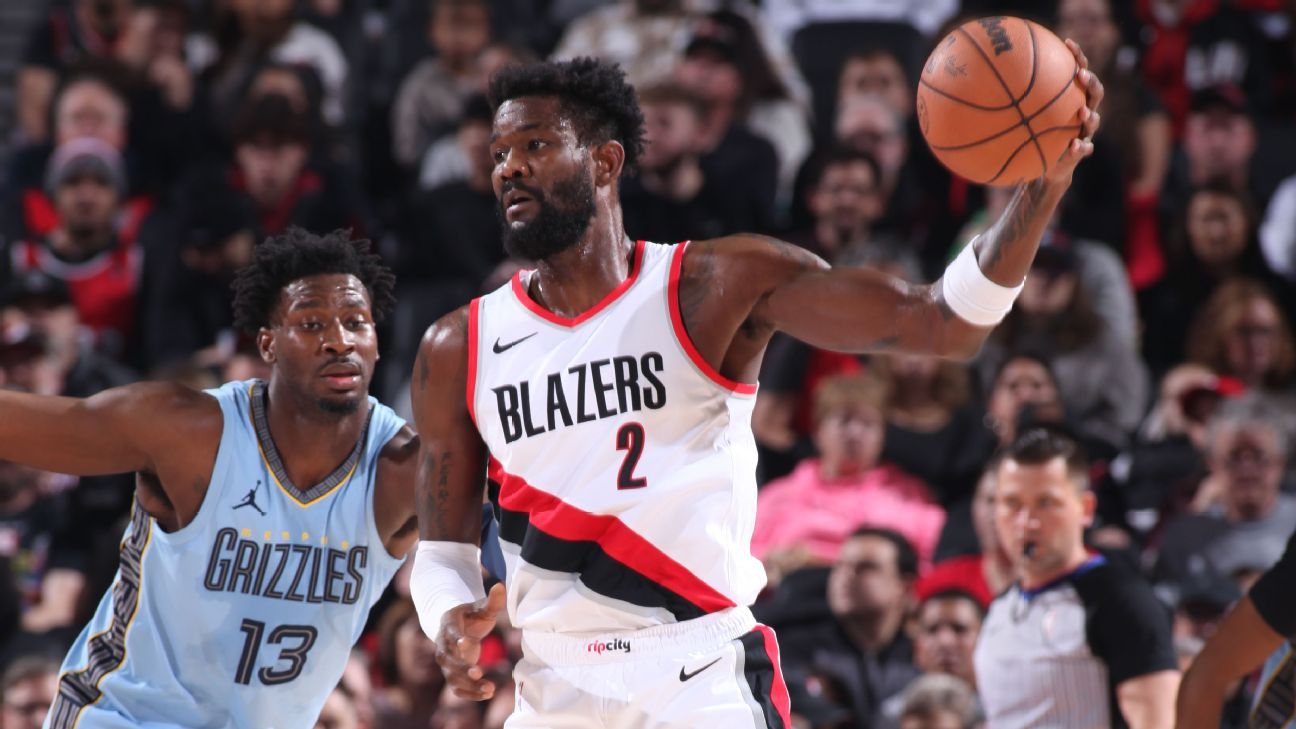Sources Confirm: Deandre Ayton's Buyout And Free Agency Status
