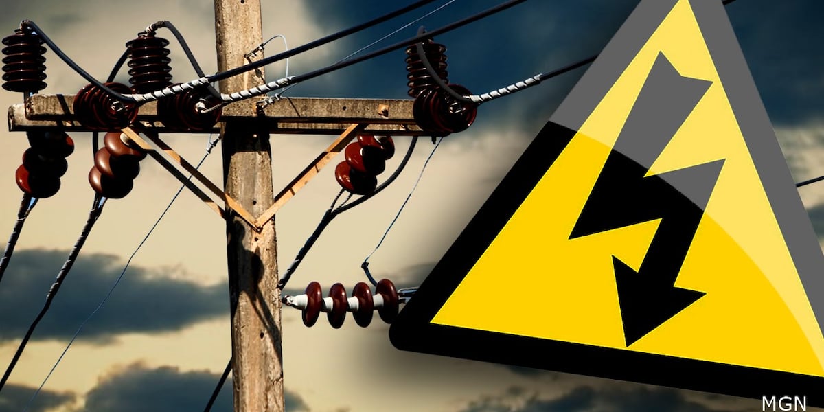 South Omaha Residents Affected By Power Outage Due To Equipment Failure South Omaha Residents Affected By Power Outage Due To Equipment Failure