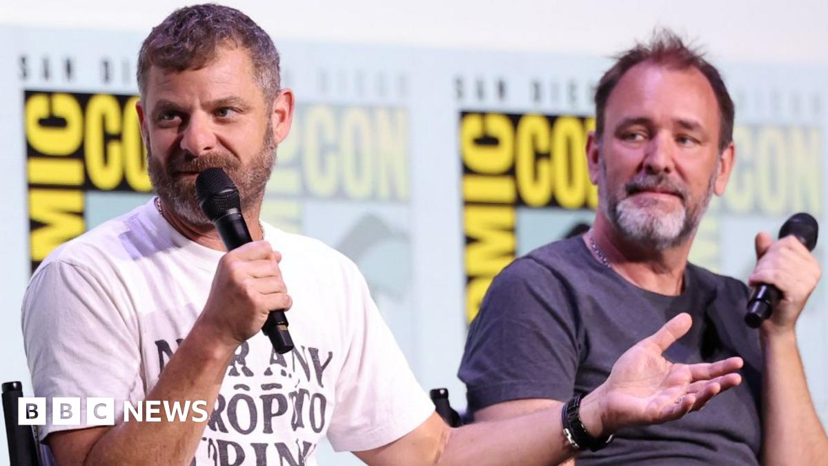 South Park Creators Respond To Backlash Over Trump-Focused Episode