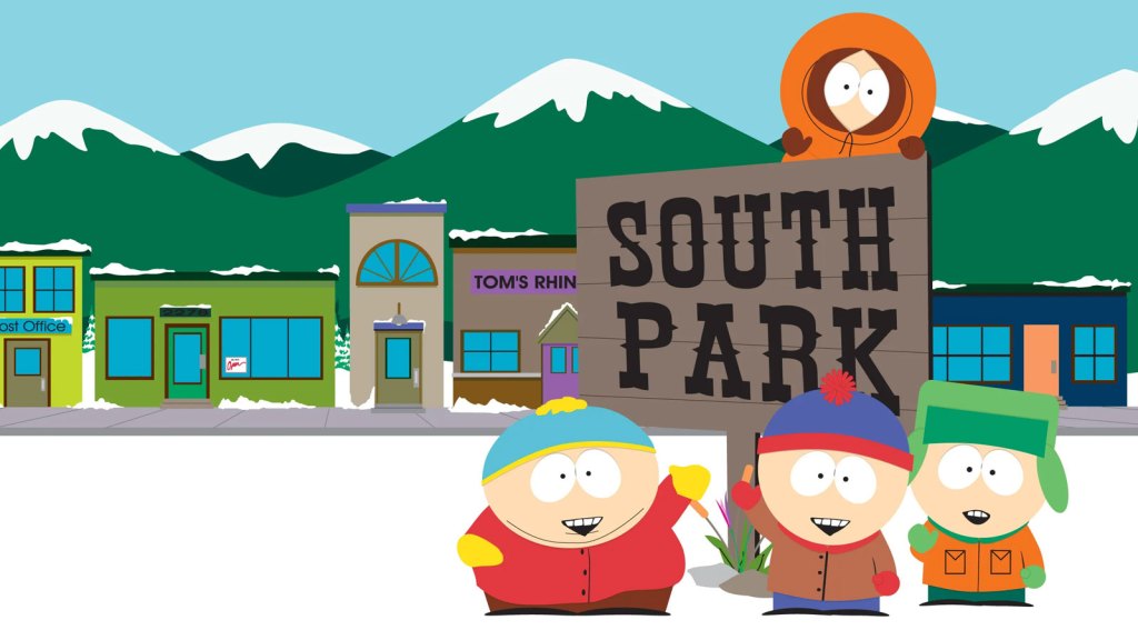 South Park's Streaming Future: Paramount+ Launch And HBO Max Status South Park's Streaming Future: Paramount+ Launch And HBO Max Status