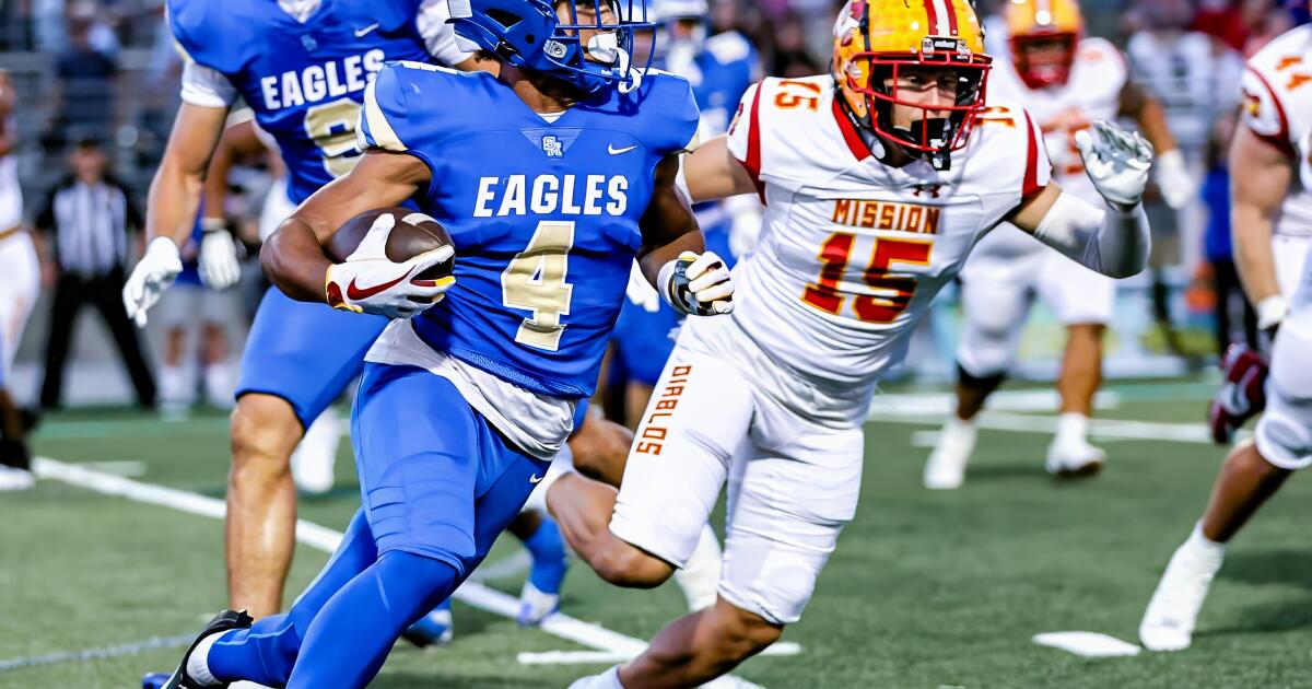 Southland High School Football: Top Games To Watch This Week Southland High School Football: Top Games To Watch This Week