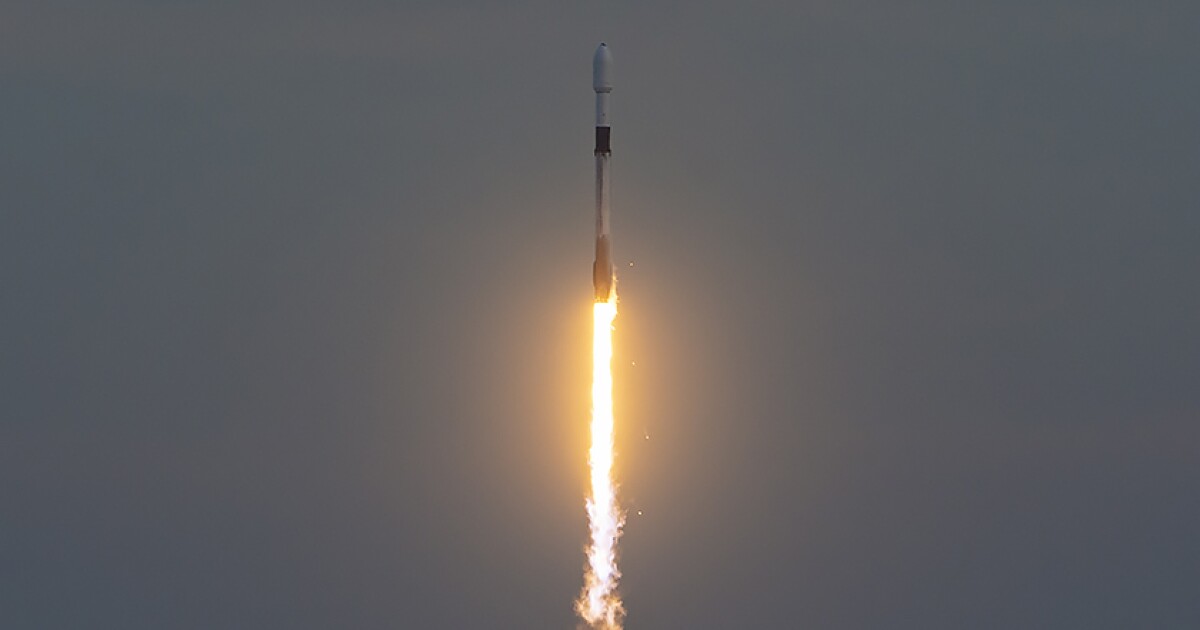 SpaceX Rocket Launch Postponed: Wednesday Evening Launch Window