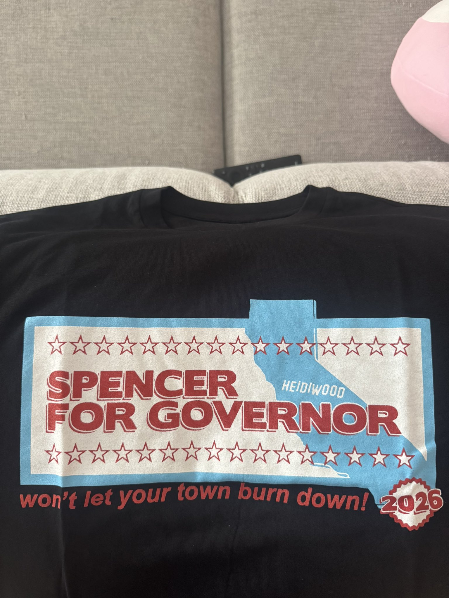 Spencer Pratt Vs. Governor Newsom: Analyzing The Online Conflict Spencer Pratt Vs. Governor Newsom: Analyzing The Online Conflict