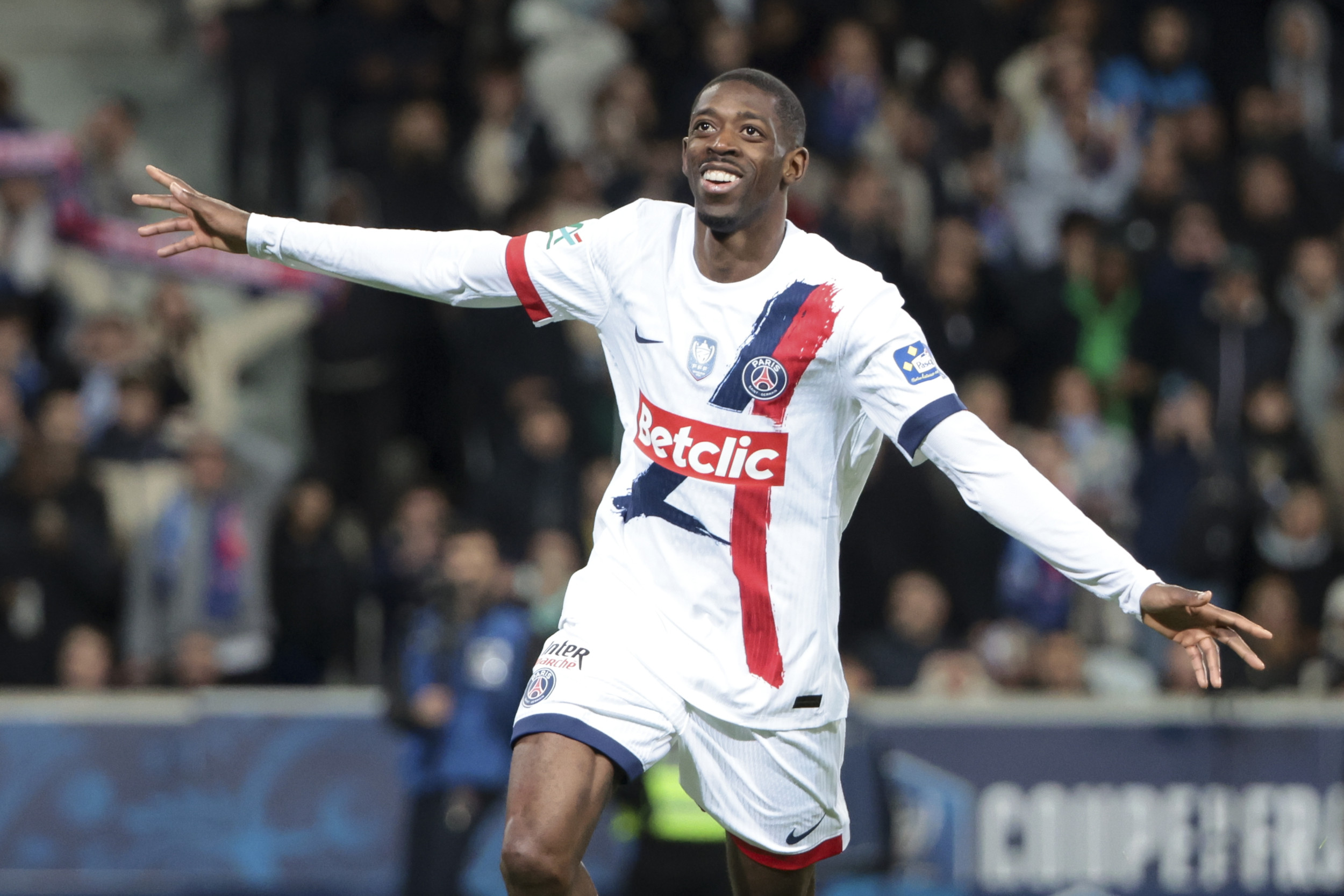 Spotlight On The Stars: 2025 FIFA Club World Cup Player Preview Spotlight On The Stars: 2025 FIFA Club World Cup Player Preview