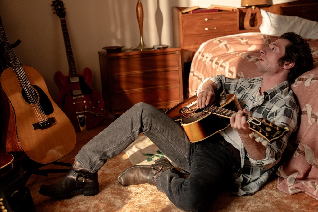 Springsteen On Broadway: 