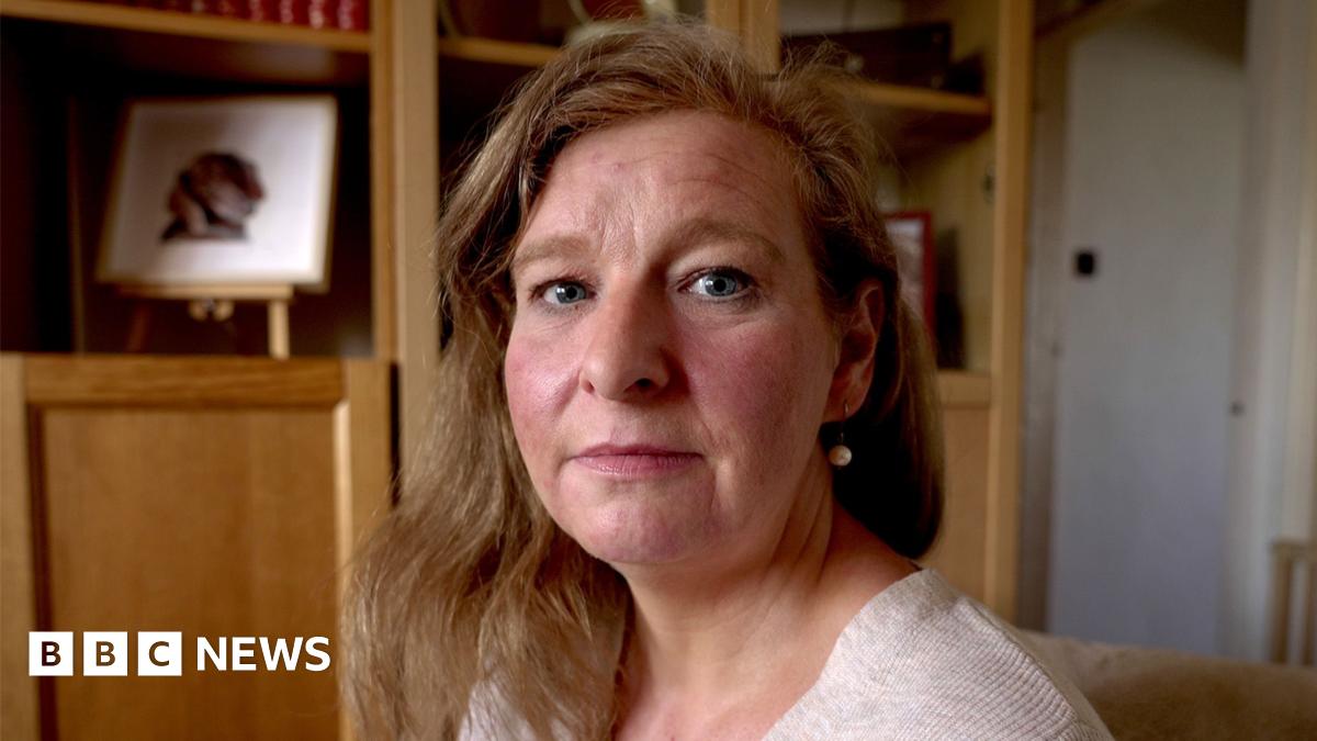 Spying Husband, Drug Addiction, And Unwanted Sexual Advances: A Family's Struggle