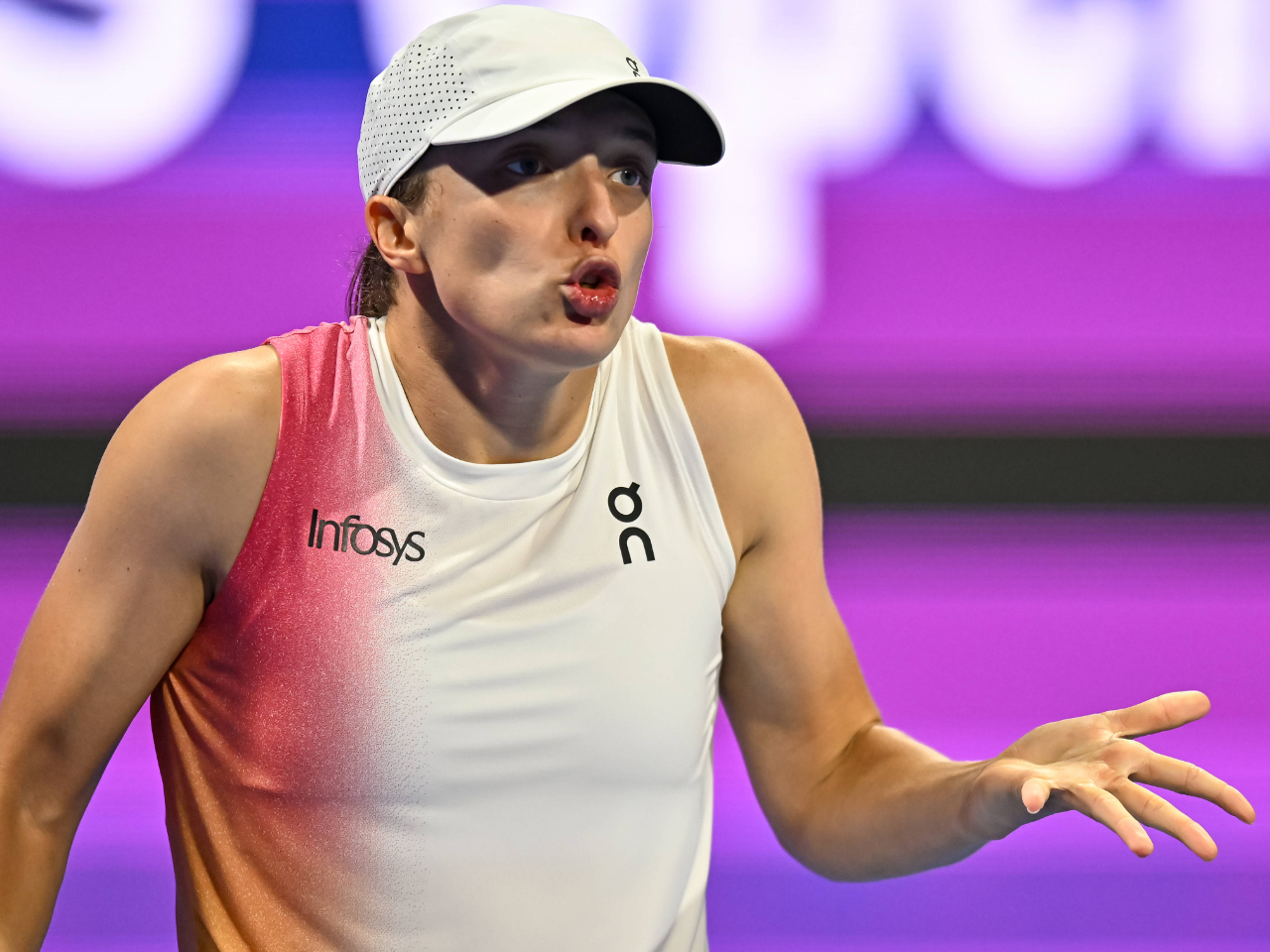 Sramkova Vs. Swiatek: French Open Head-to-Head & Match Preview Sramkova Vs. Swiatek: French Open Head-to-Head & Match Preview