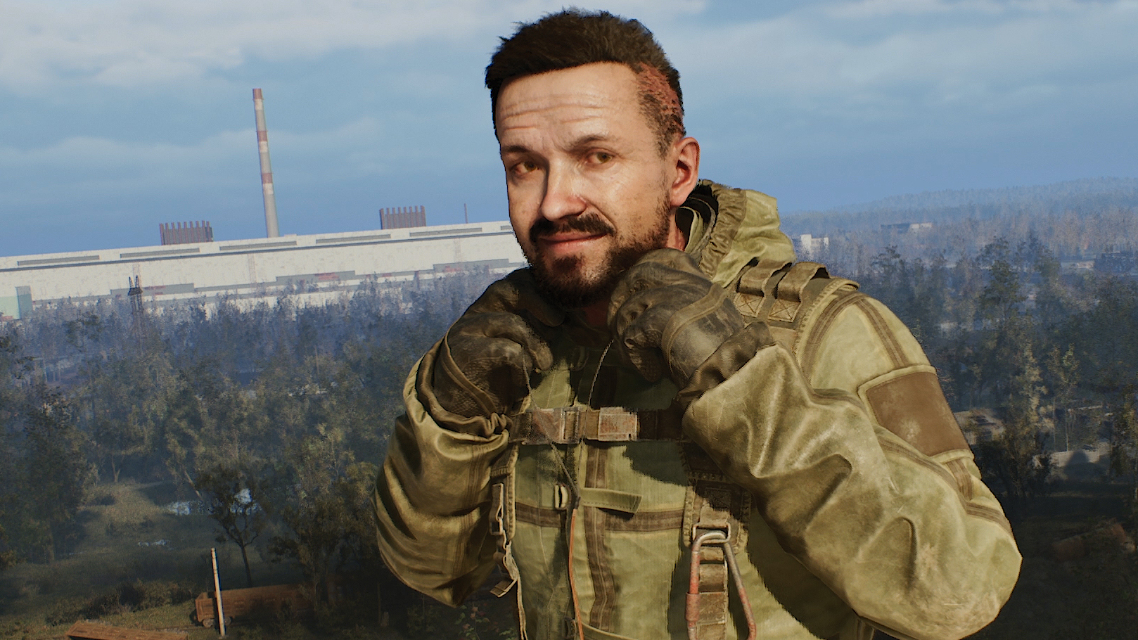 Stalker 2's Future: Massive Unreal Engine Implementation Changes Planned Stalker 2's Future: Massive Unreal Engine Implementation Changes Planned