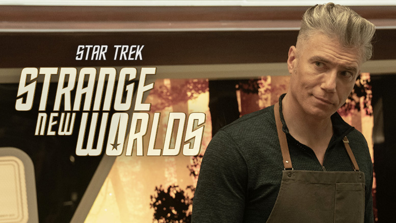 Star Trek: Strange New Worlds Showrunners Interview: Unpacking The Season 3 Finale