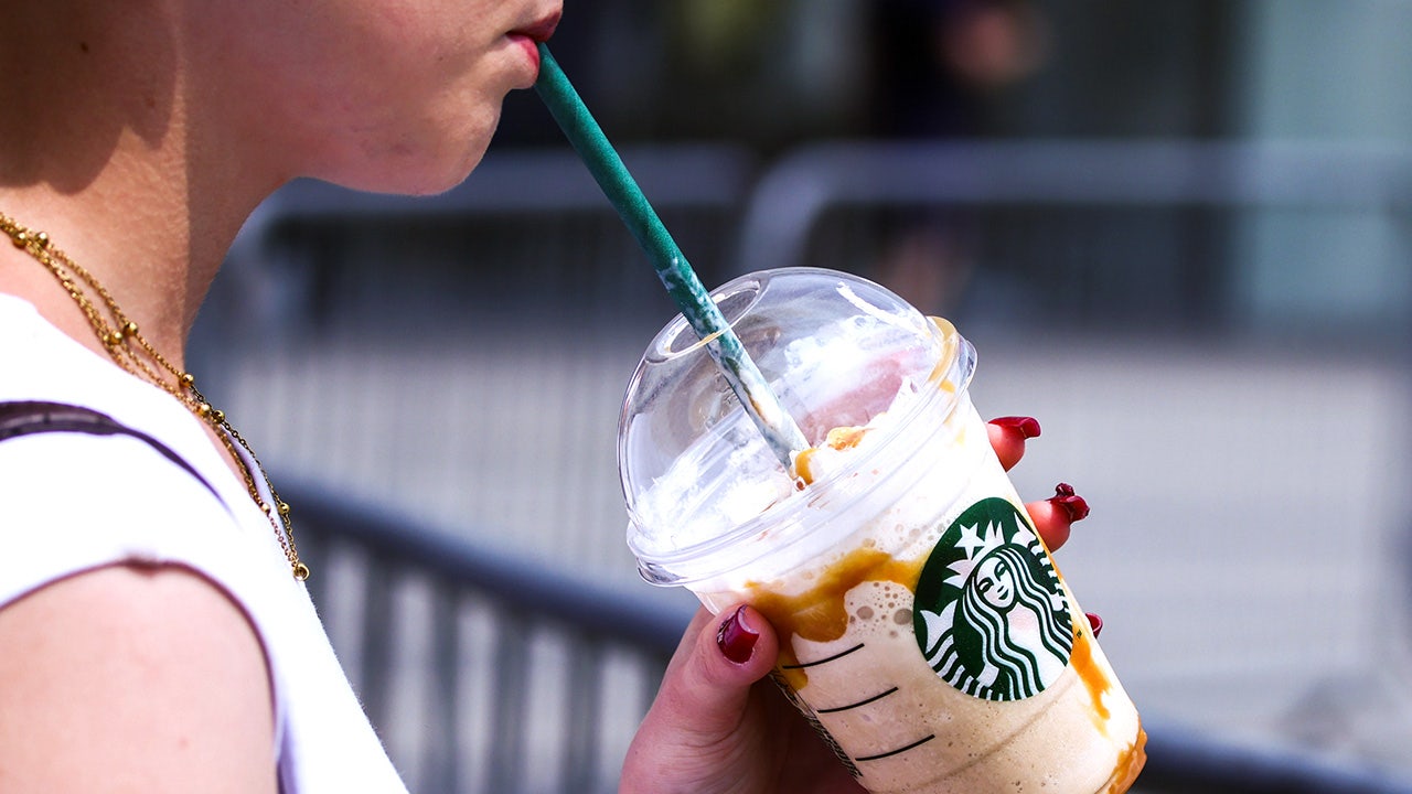 Starbucks' CEO-Driven Turnaround: One Ordering Option Bites The Dust Starbucks' CEO-Driven Turnaround: One Ordering Option Bites The Dust