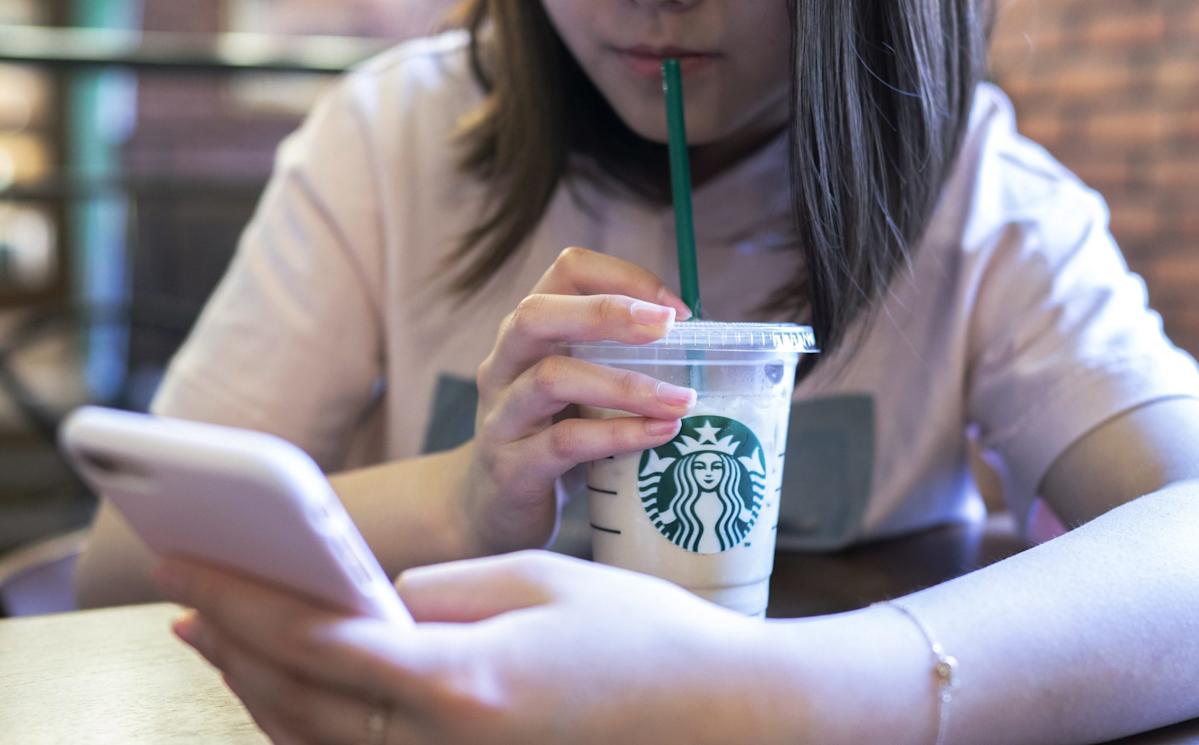 Starbucks Ends Six-Year Gen Z Initiative: A Return To Human Interaction Starbucks Ends Six-Year Gen Z Initiative: A Return To Human Interaction