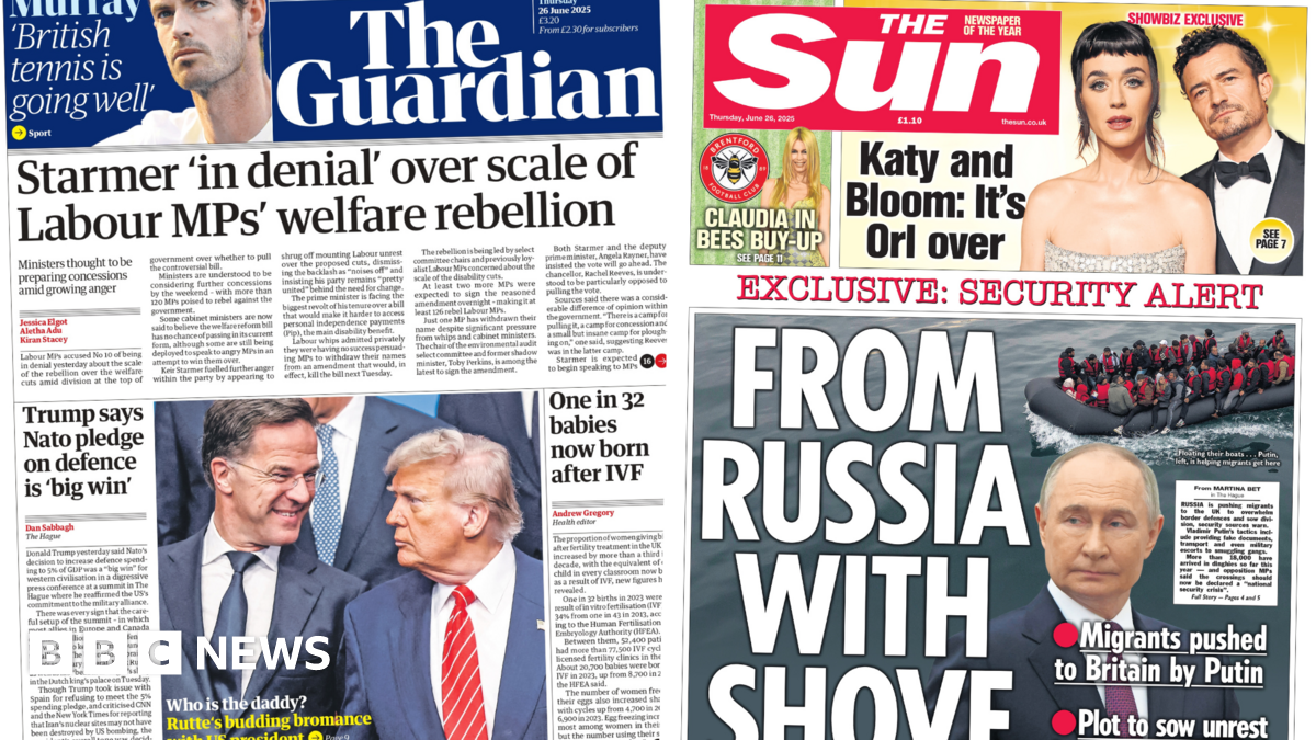 Starmer Accused Of Denial: Analysis Of Starmer Accused Of Denial: Analysis Of
