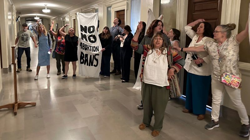 State-Level Assault On Voting Rights: Republicans Challenge Liberal Ballot Measures State-Level Assault On Voting Rights: Republicans Challenge Liberal Ballot Measures