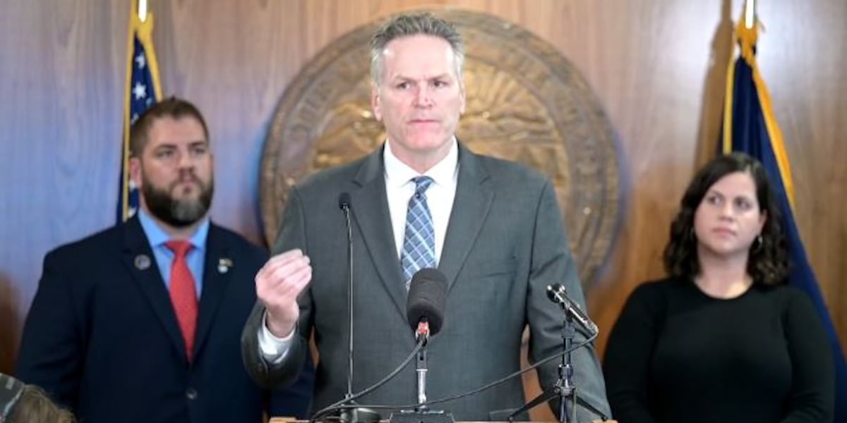 State Spending Reduction: Dunleavy Imposes Hiring And Travel Freeze State Spending Reduction: Dunleavy Imposes Hiring And Travel Freeze