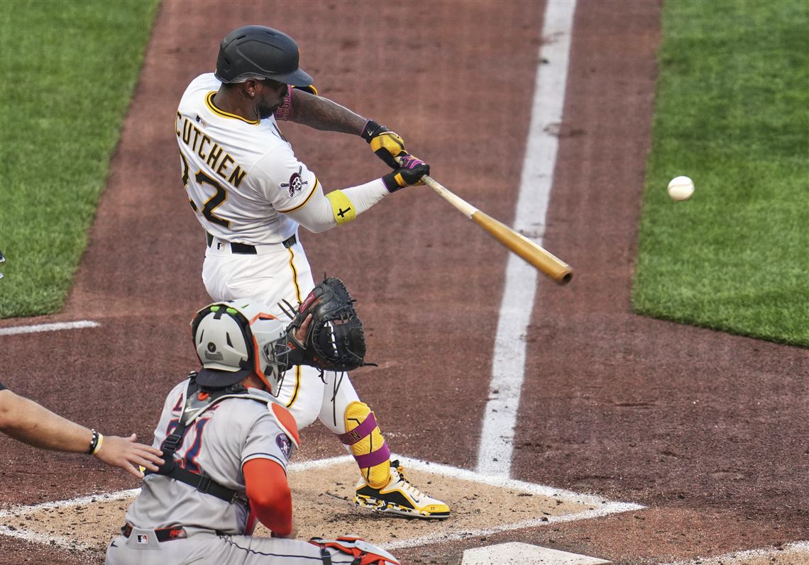 Statistical Proof: Andrew McCutchen Correct On Altered 2024 Baseball Composition Statistical Proof: Andrew McCutchen Correct On Altered 2024 Baseball Composition