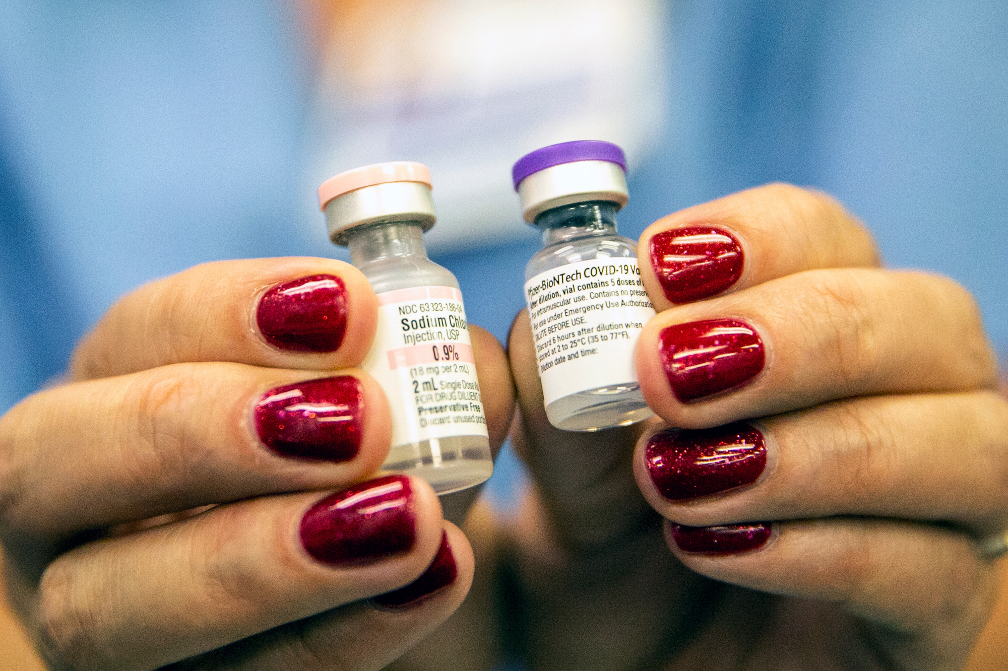 Staying Healthy This Fall: A Colorado Doctor's Vaccine Guide Staying Healthy This Fall: A Colorado Doctor's Vaccine Guide