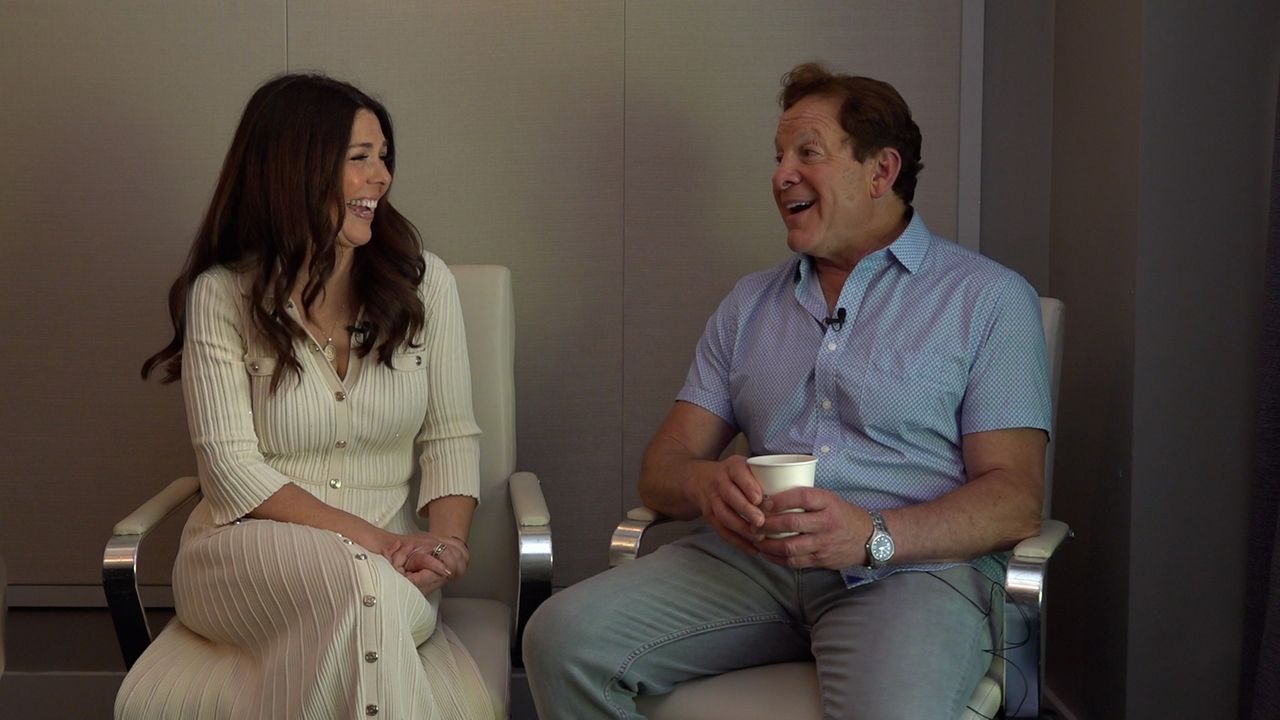 Steve Guttenberg's Dark Turn: He's A Serial Killer In Upcoming Lifetime Movie Steve Guttenberg's Dark Turn: He's A Serial Killer In Upcoming Lifetime Movie