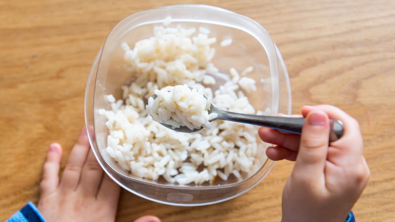 Store-Bought Rice: Dangerously High Levels Of Arsenic And Cadmium Found, Says CNN Store-Bought Rice: Dangerously High Levels Of Arsenic And Cadmium Found, Says CNN