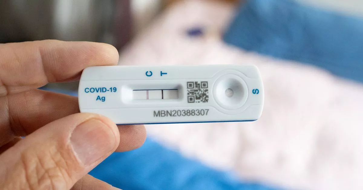 Stratus COVID Variant Now Dominant Strain Across England, UKHSA Announces Stratus COVID Variant Now Dominant Strain Across England, UKHSA Announces