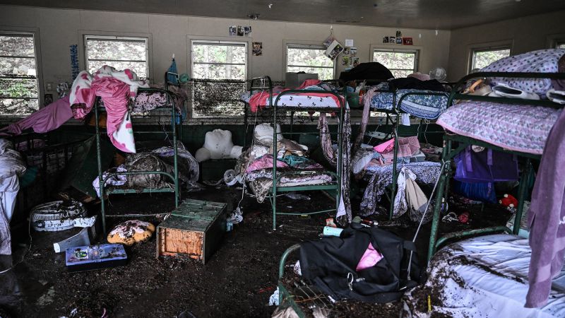 Stronger Camp Safety Laws For Texas Children: A Response To Recent Floods