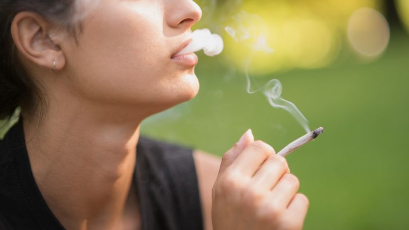 Study Reveals Potential Link Between Marijuana Use And Chromosomal Damage In Eggs
