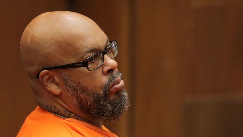 Suge Knight Wants Diddy To Testify: A Plea For Humanization