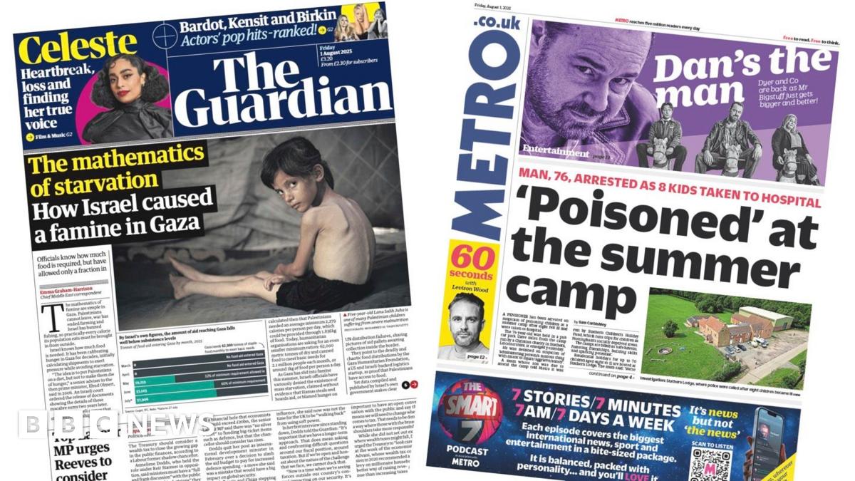 Summer Camp Tragedy: Investigating Allegations Of Poisoning Incidents Summer Camp Tragedy: Investigating Allegations Of Poisoning Incidents