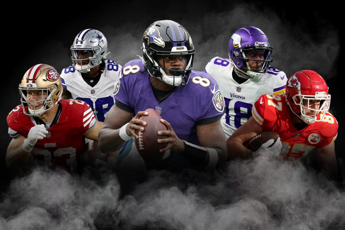 Sunday Night Football Schedule: When Does The NFL Action Return?