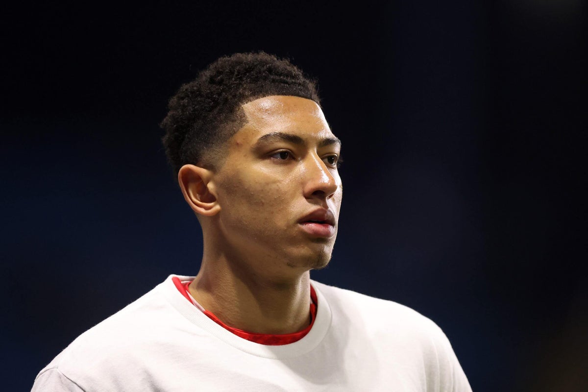 Sunderland Star Jobe Bellingham Completes €38m Transfer To Dortmund Sunderland Star Jobe Bellingham Completes €38m Transfer To Dortmund