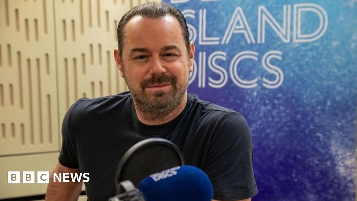 Support From Daughter Dani: Danny Dyer Continues Rehab Journey Support From Daughter Dani: Danny Dyer Continues Rehab Journey