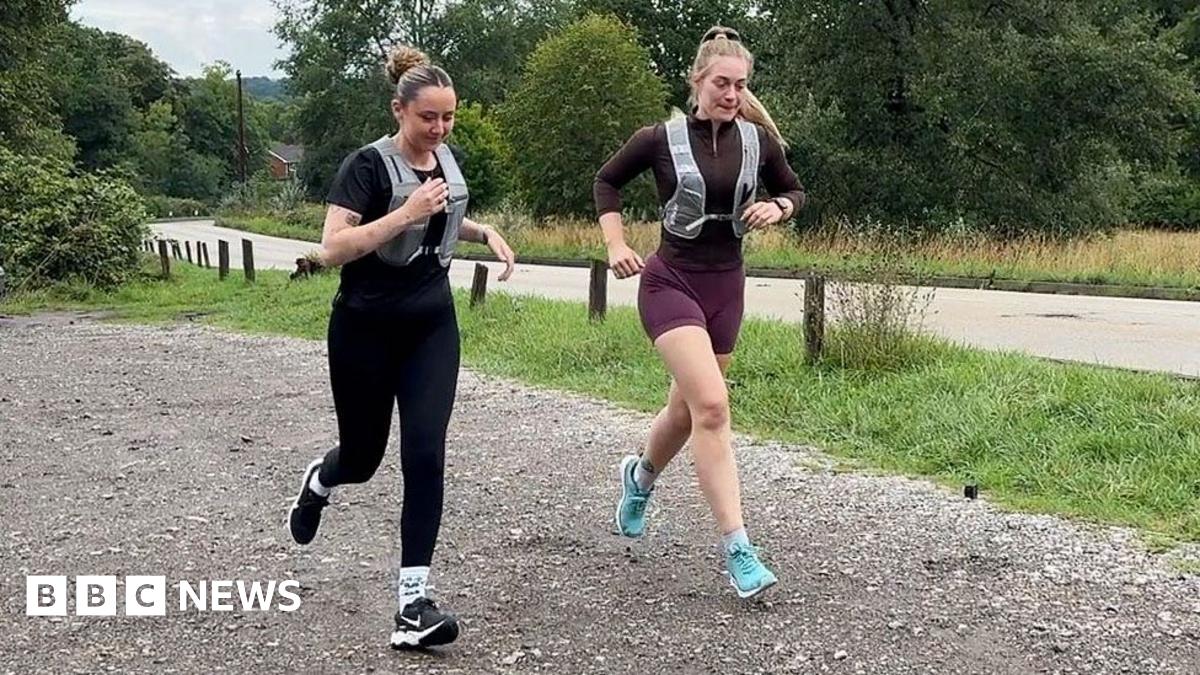 Surrey Police: New Measures To Tackle Harassment Against Women Joggers