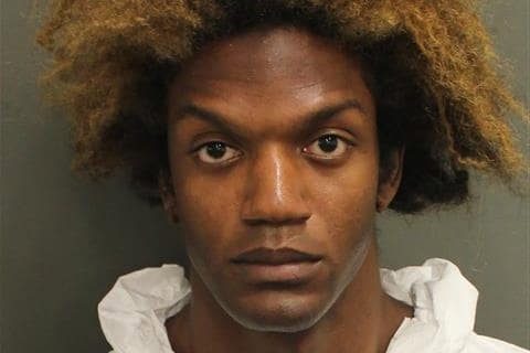 Suspect Arrested In String Of Attacks Targeting Elderly Women In Orlando Area Suspect Arrested In String Of Attacks Targeting Elderly Women In Orlando Area