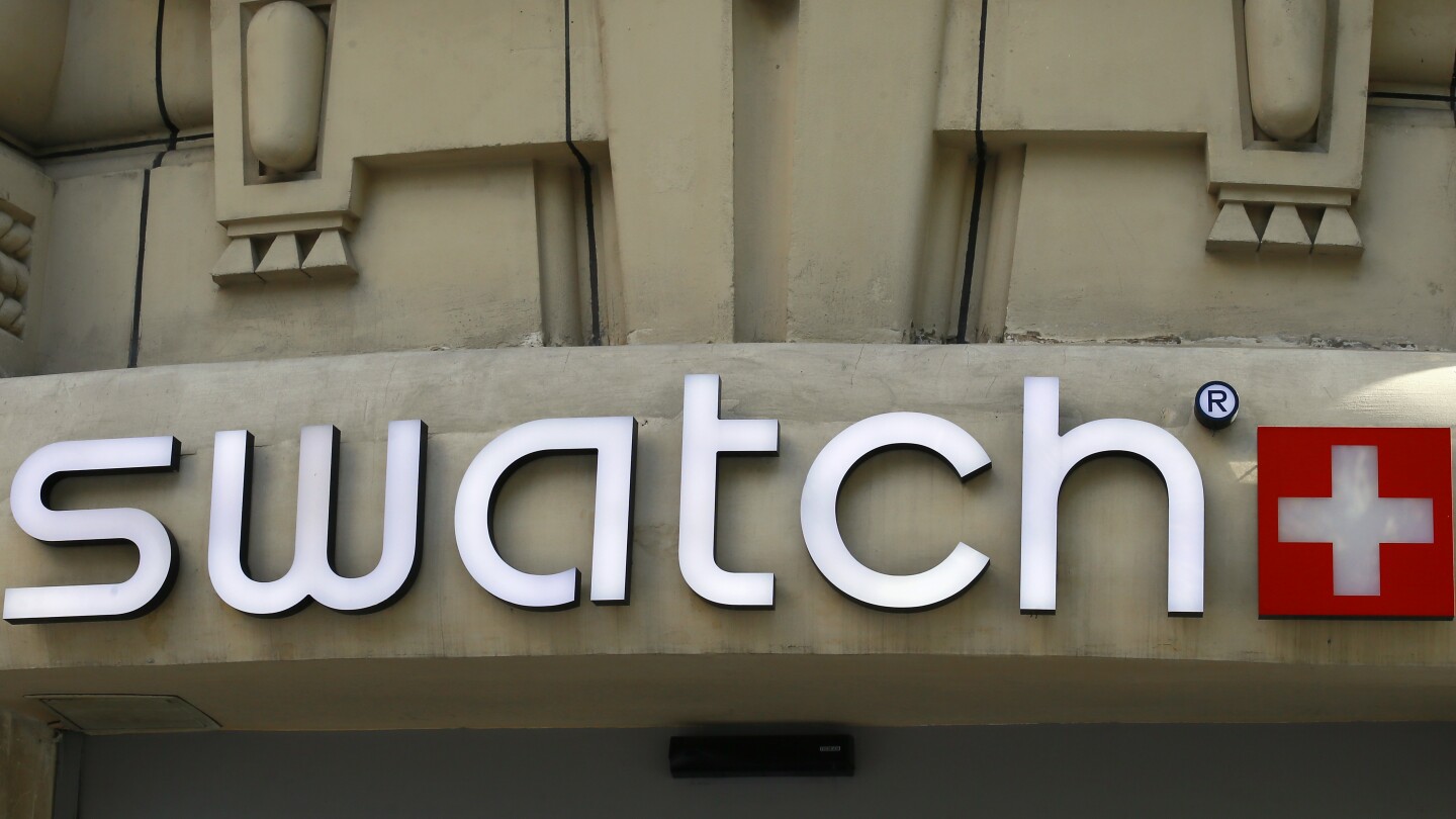 Swatch Ad Controversy:  Public Outrage And Official Apology For Offensive Gesture