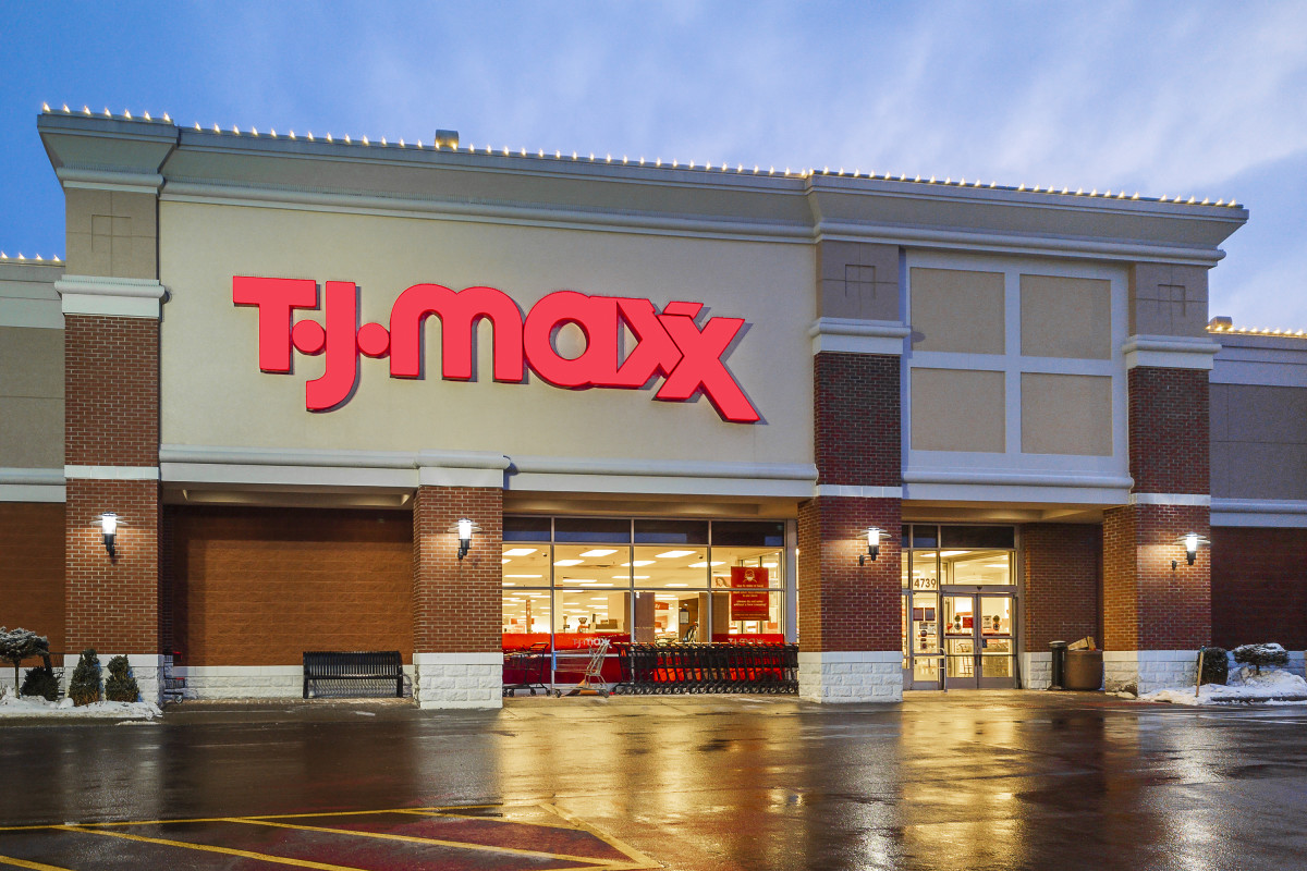 T.J. Maxx Memorial Day Sale & Store Hours: Your Shopping Guide T.J. Maxx Memorial Day Sale & Store Hours: Your Shopping Guide