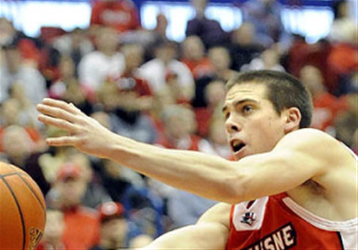 T.J. McConnell's Breakout Performance: The Impact Of His Duquesne Experience T.J. McConnell's Breakout Performance: The Impact Of His Duquesne Experience