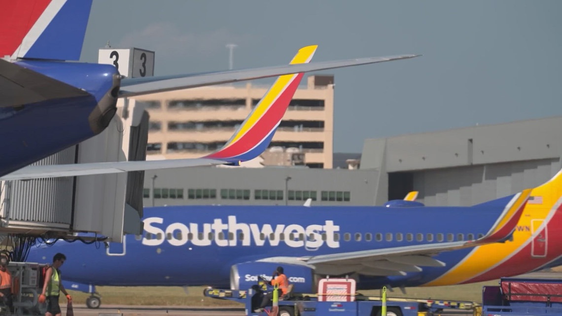 T-Mobile Fuels Free WiFi On All Southwest Flights: A Game Changer For Air Travel T-Mobile Fuels Free WiFi On All Southwest Flights: A Game Changer For Air Travel