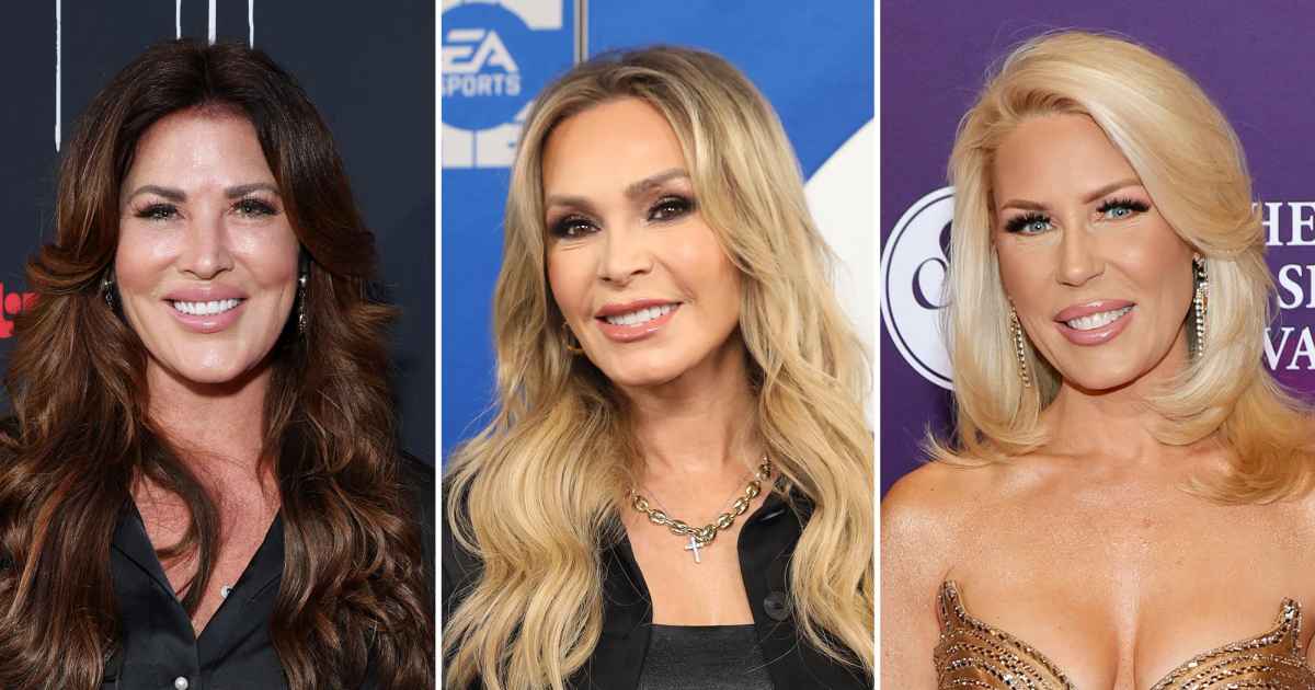 Tamra Judge And Gretchen Rossi's Feud Explodes: Emily Simpson Weighs In Tamra Judge And Gretchen Rossi's Feud Explodes: Emily Simpson Weighs In