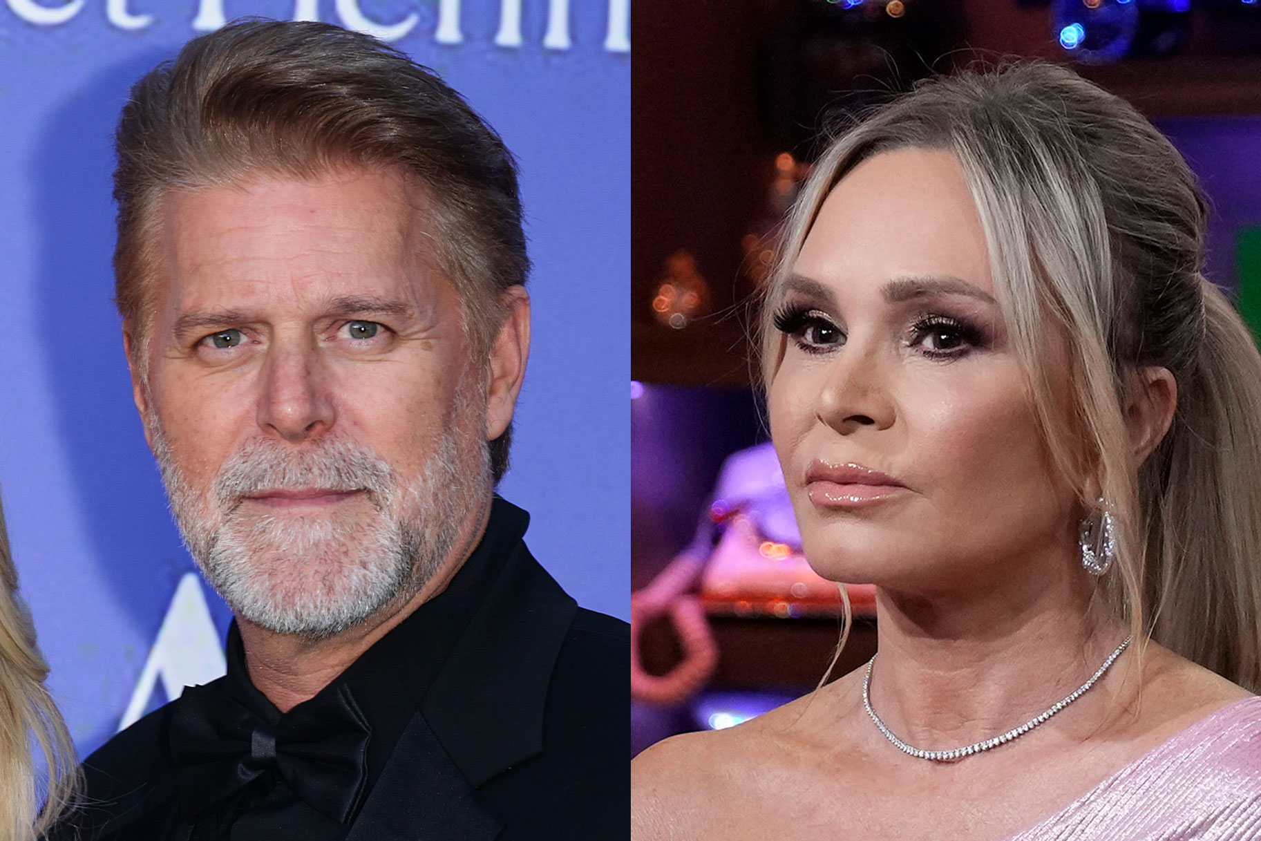 Tamra Judge And Slade Smiley Clash: Explosive Season 19 Preview For RHOC Tamra Judge And Slade Smiley Clash: Explosive Season 19 Preview For RHOC