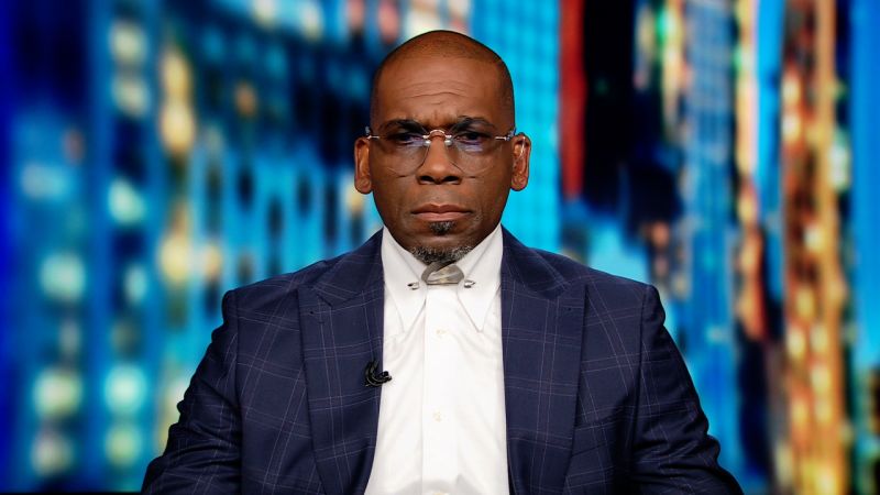 Target CEO Out: Reactions From Pastor Leading Boycott Target CEO Out: Reactions From Pastor Leading Boycott