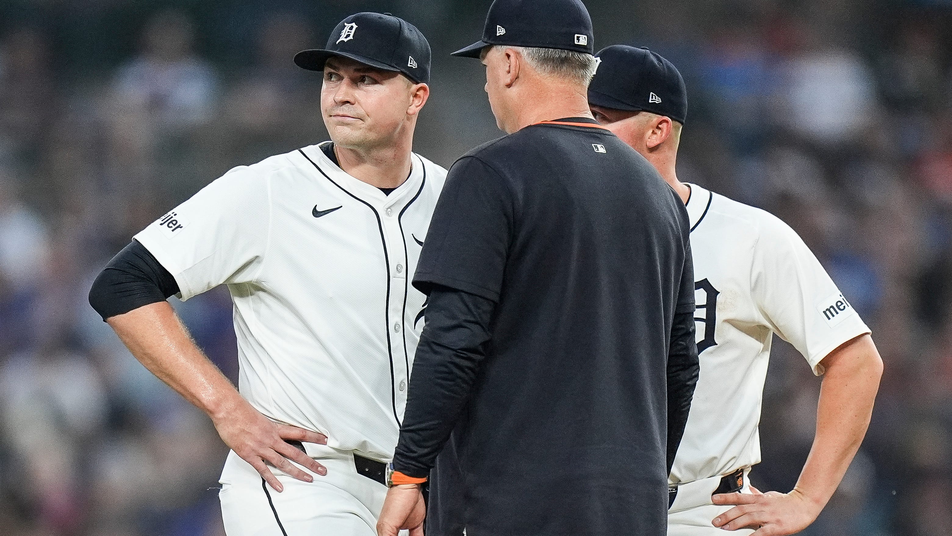 Tarik Skubal And Paul Skenes: The Matchup That Never Was (But Should Have Been) Tarik Skubal And Paul Skenes: The Matchup That Never Was (But Should Have Been)