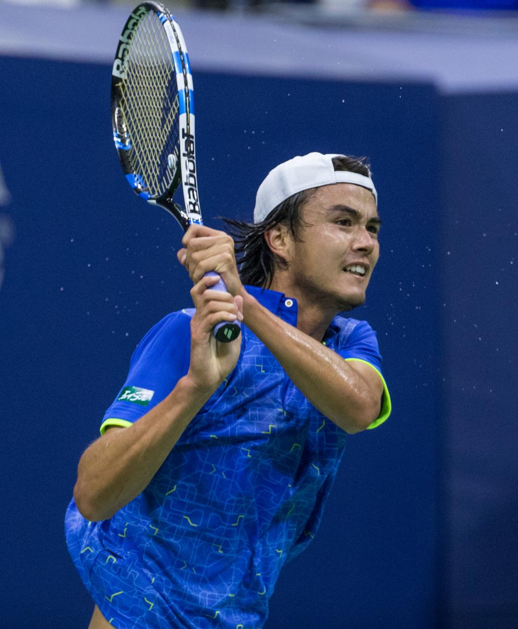 Taro Daniel Vs. Alex Hernandez: 2025 Los Cabos Open Match Preview And Prediction Taro Daniel Vs. Alex Hernandez: 2025 Los Cabos Open Match Preview And Prediction