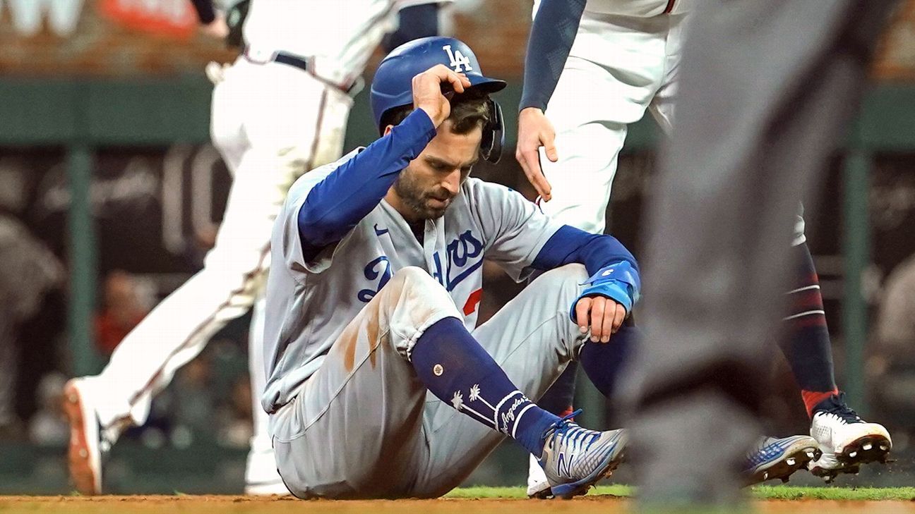 Taylor Designated For Assignment As Dodgers Activate Edman From Injured List Taylor Designated For Assignment As Dodgers Activate Edman From Injured List
