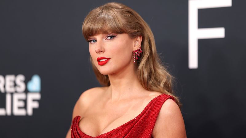 Taylor Swift Subpoena: New Twist In Blake Lively, Justin Baldoni Case Taylor Swift Subpoena: New Twist In Blake Lively, Justin Baldoni Case