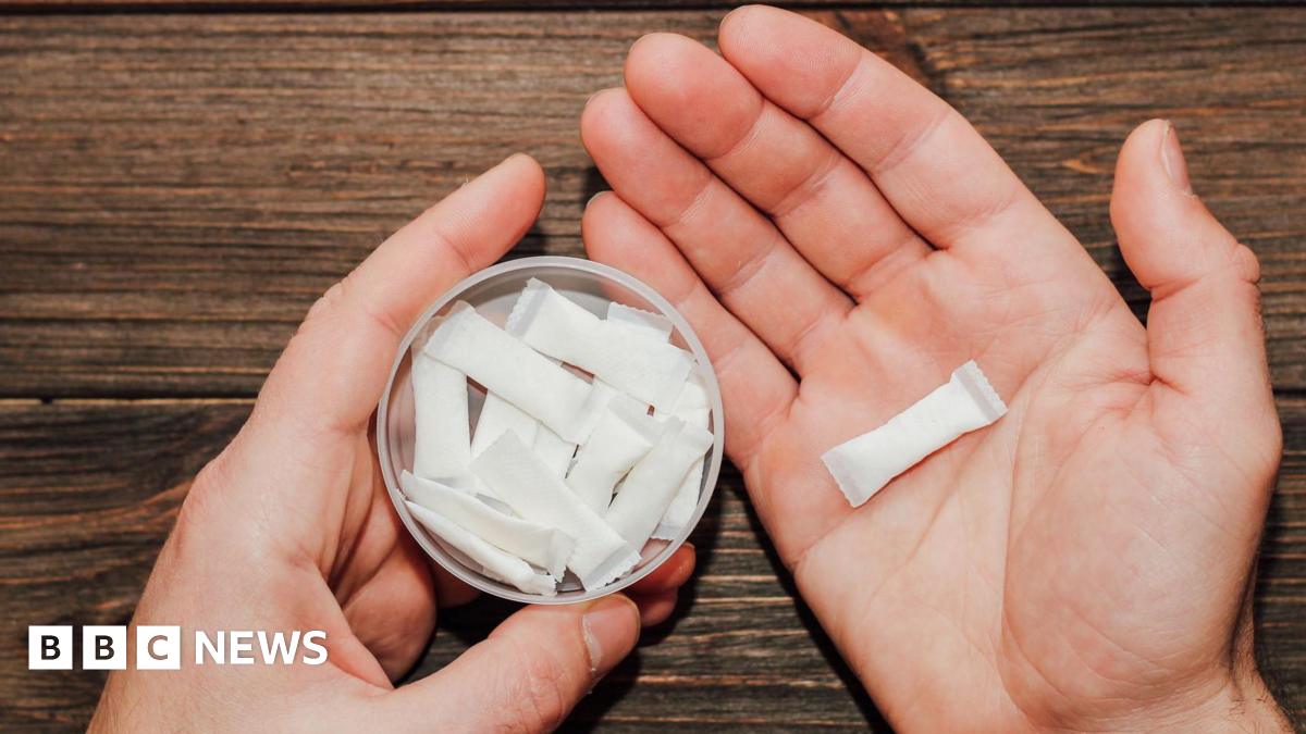 Teen Caffeine Pouch Trend: Risks And Reasons Behind The Rise Teen Caffeine Pouch Trend: Risks And Reasons Behind The Rise