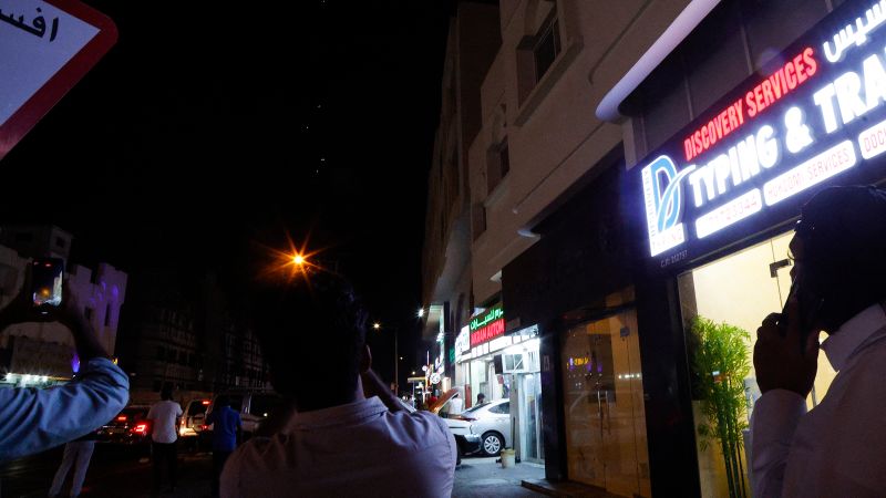 Tehran's Symbolic Strikes: A Weakened Regime's Attempt To Regain Face After US Actions Tehran's Symbolic Strikes: A Weakened Regime's Attempt To Regain Face After US Actions
