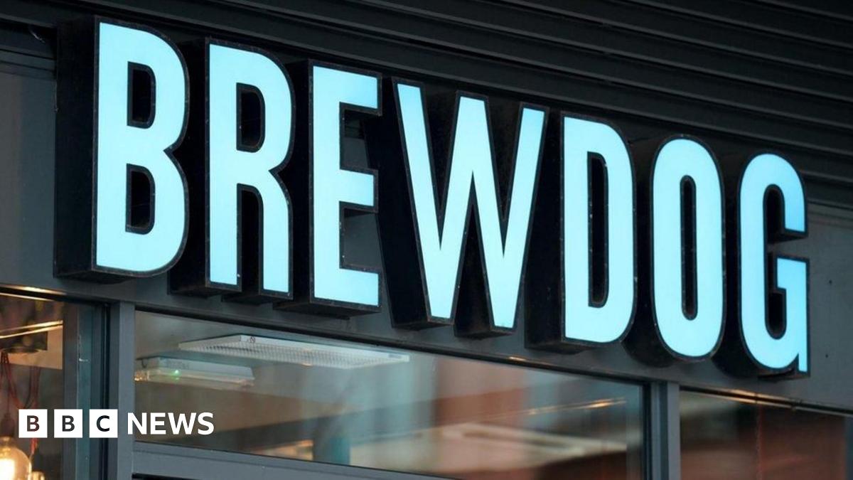 Ten BrewDog Pubs To Close Across The UK: Full List